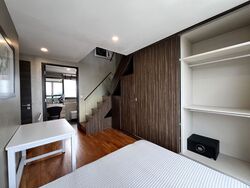 The Poiz Residences (D13), Apartment #558156711